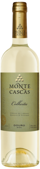 Photo for: Monte Cascas Colheita Douro Doc White 2019