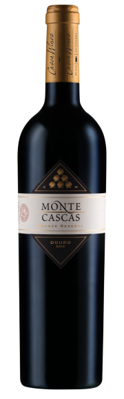 Photo for: Monte Cascas Grande Reserva Douro Doc Red 2015