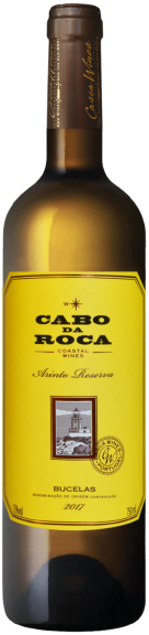 Photo for: Cabo da Roca Reserva Bucelas Doc Arinto 2017