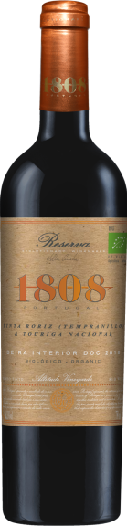 Photo for: 1808 Reserva Beira Interior Doc Bio Red 2018