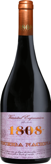 Photo for: 1808 Varietal Expression Touriga Nacional 2017