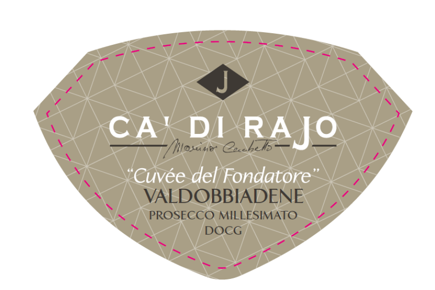 Photo for: Cuvée del Fondatore 