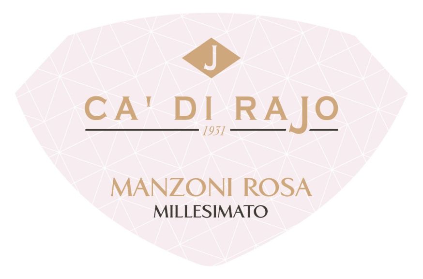 Photo for: Manzoni Rosa