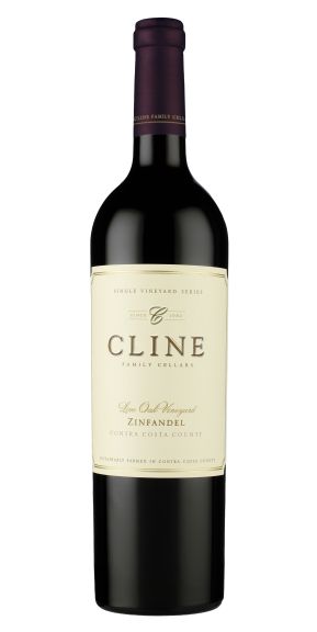 Photo for: Cline Cellars: Live Oak Zinfandel 