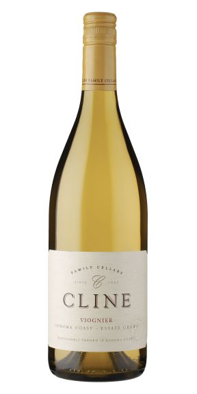 Photo for: Cline Cellars: Estate Viognier 