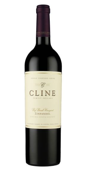 Photo for: Cline Cellars: Big Break Zinfandel  