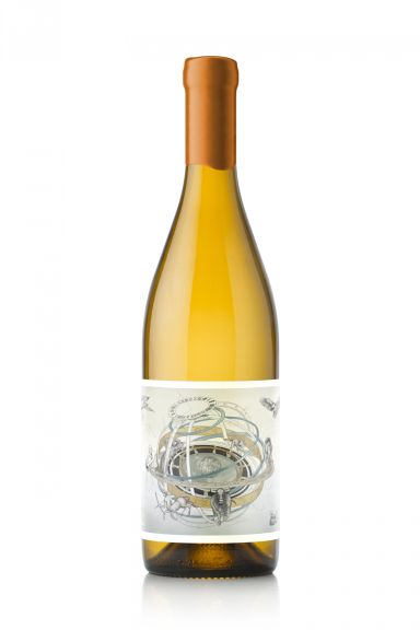 Photo for: Krontiras Cosmic Amber Chardonnay