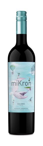 Photo for: MiKron Malbec