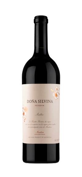 Photo for: Doña Silvina Reserva Malbec