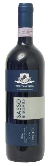 Photo for: Sasso Bisciaio Chianti DOCG