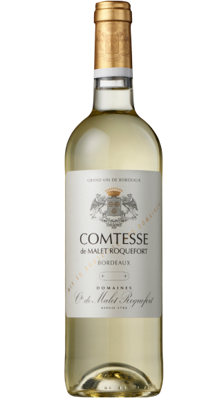 Photo for:  Bordeaux Blanc 2021