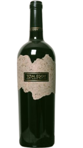 Photo for: Tom Eddy Cabernet Sauvignon 2018