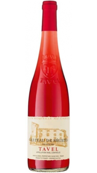 Photo for: Segries Tavel Rose