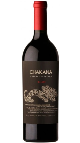 Photo for: Chakana, Malbec
