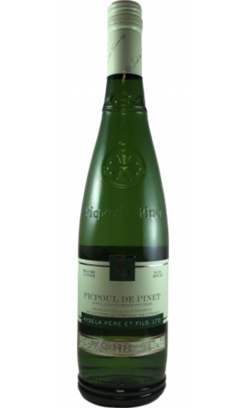 Photo for: Pomerols, Picpoul de Pinet,  H.B.