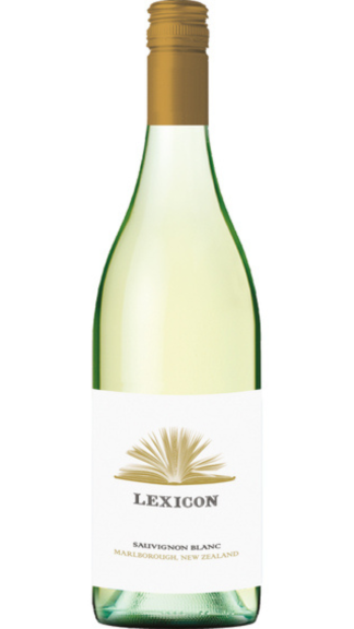 Photo for: Lexicon Sauvignon Blanc Marlborough