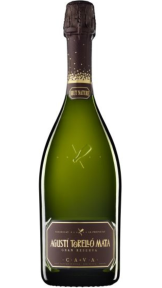 Photo for: Cava Brut Nature Gran Reserva 2016
