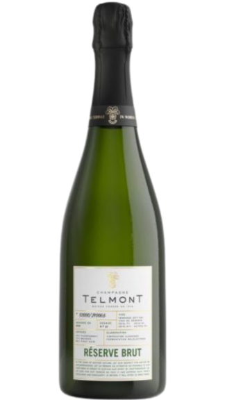 Photo for: Telmont Réserve Brut