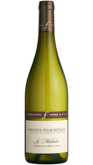 Photo for: Ferraton Pere & Fils La Matiniere Marsanne 2019