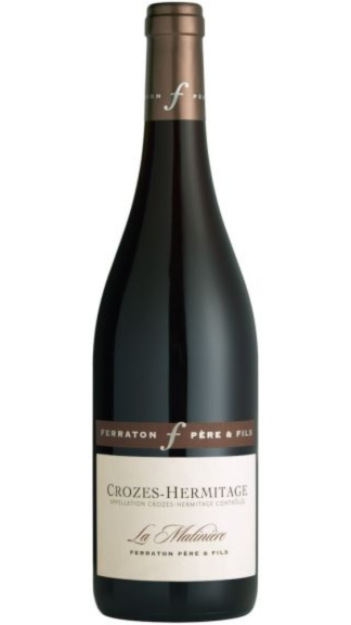 Photo for: Ferraton Pere & Fils La Matiniere Shiraz 2019