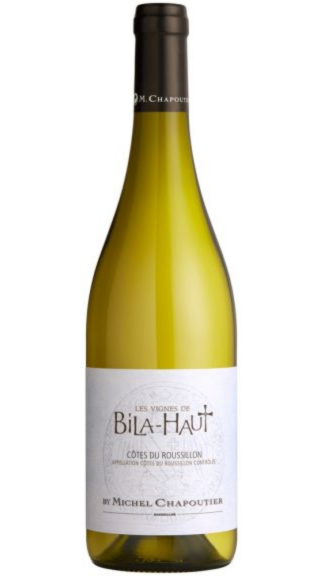 Photo for: M. Chapoutier Les Vignes de Bila-Haut
