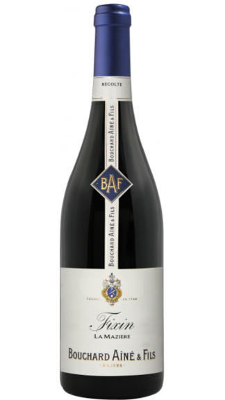 Photo for: Bouchard Aine & Fil Fixin La Maziere