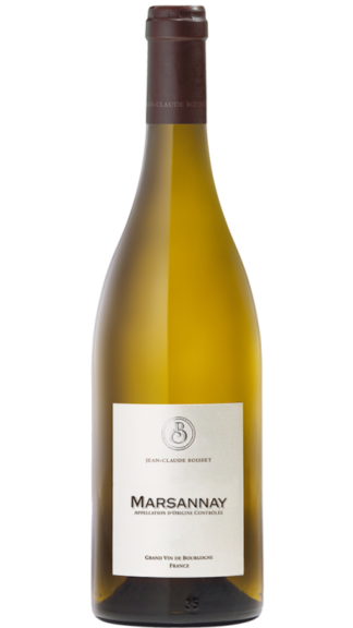 Photo for: Jean-Claude Boisset Marsannay Blanc