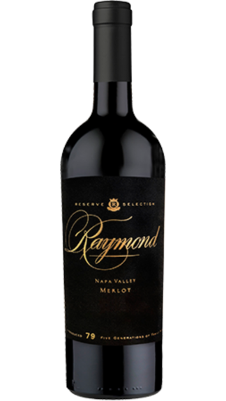 Photo for: Raymond Vineyards Napa Valley Reserve Merlot