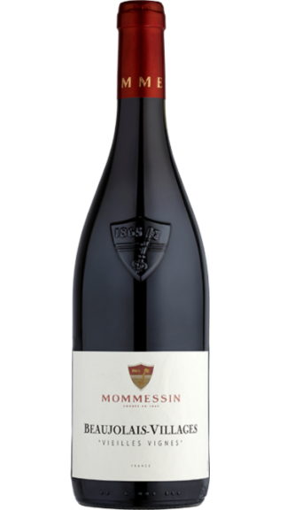 Photo for: Mommessin Beaujolais-Villages