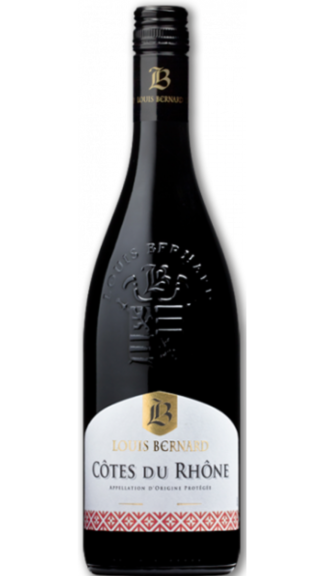 Photo for: Louis Bernard Cote du Rhone