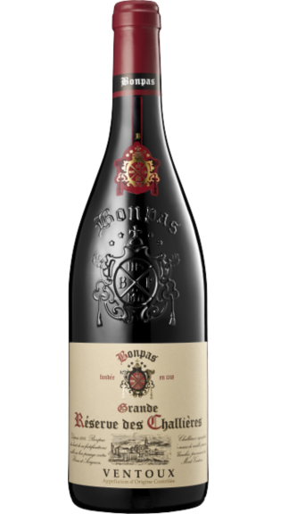 Photo for: Bonpas Grande Reserve des Challieres Ventoux