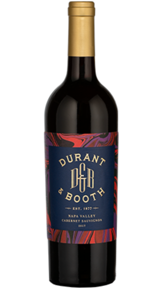 Photo for: Durant & Booth Cabernet Sauvignon