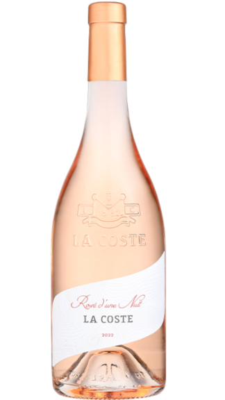 Photo for: Rosé d'une Nuit 2022