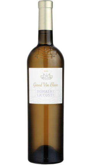 Photo for: Grand Vin Blanc 2021