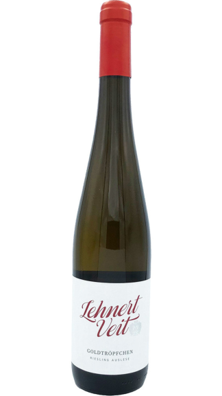 Photo for: Goldtröpfchen Riesling Auslese