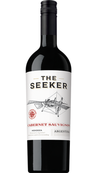 Photo for: The Seeker Cabernet Sauvignon