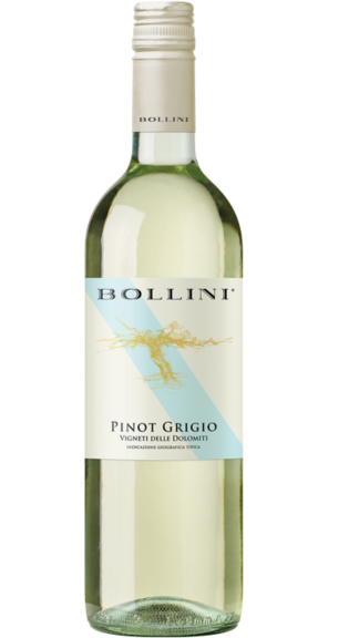 Photo for: Bollini Pinot Grigio