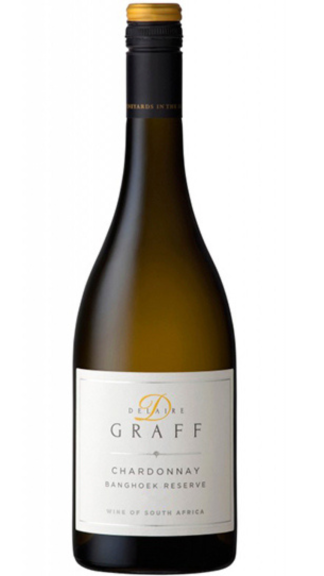 Photo for: Delaire Graff Banghoek Chardonnay 