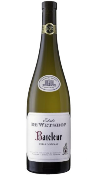 Photo for: De Wetshof Bataleur Chardonnay