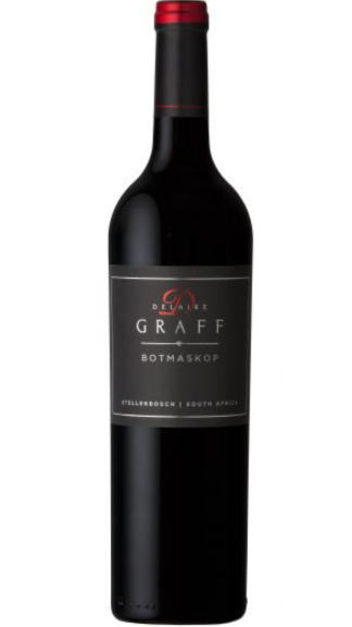 Photo for: Delaire Graff Botmaskop