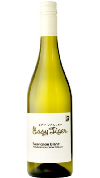 Photo for: Spy Valley Easy Tiger Sauvignon Blanc