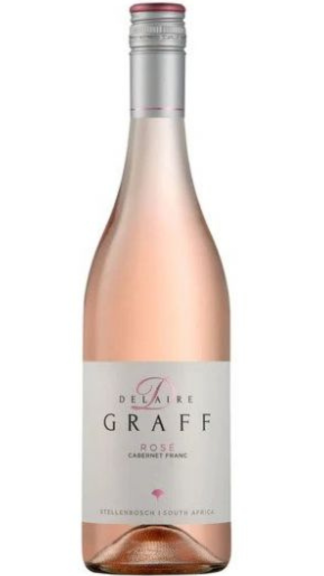 Photo for: Delaire Graff Rose