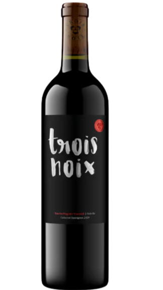 Photo for: Cabernet Sauvignon 2020, Rancho Pequeño Vineyard