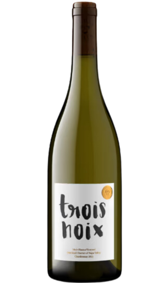 Photo for: Chardonnay 2021, Muir Hanna Vineyard