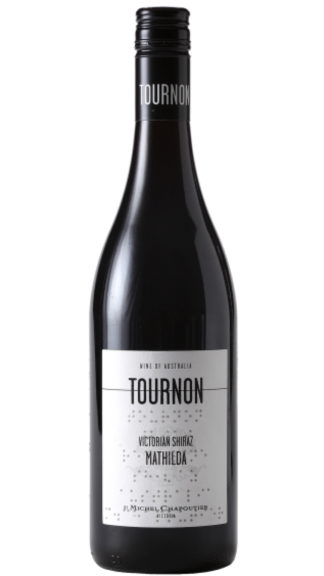 Photo for: Tournon Mathilda Victoria Shiraz