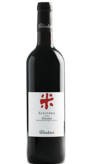 Photo for: Dos Lusiadas Eleivera Tinto Douro