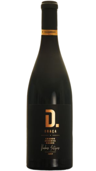 Photo for: Dona Graça Tinto Grande Reserva Vinhas Antigas