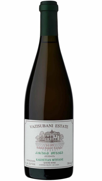 Photo for: Vazisubani Estate - Saperavi