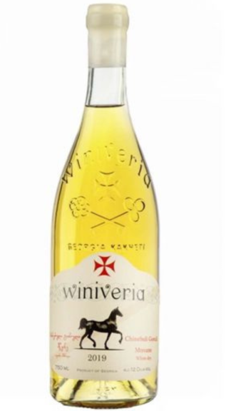 Photo for: Winiveria Chinebuli Goruli Mtsvane