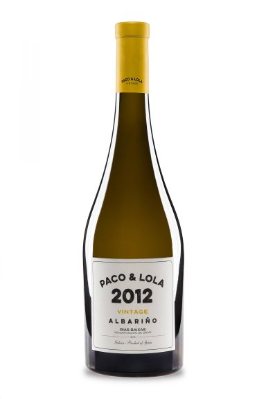 Photo for: Paco & Lola Vintage